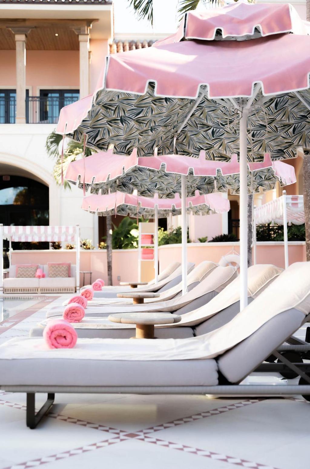 Palm House Hotel Palm Beach Ngoại thất bức ảnh