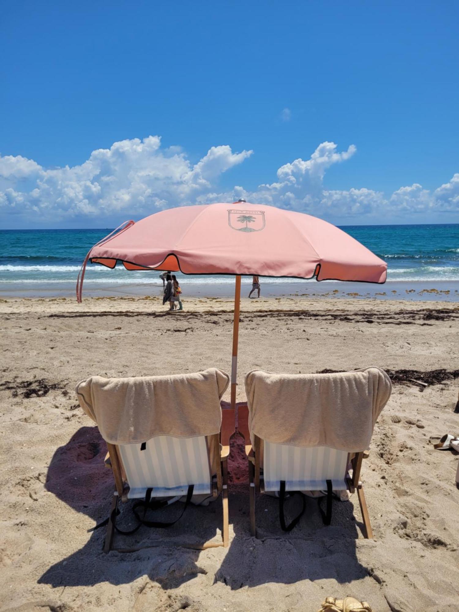 Palm House Hotel Palm Beach Ngoại thất bức ảnh